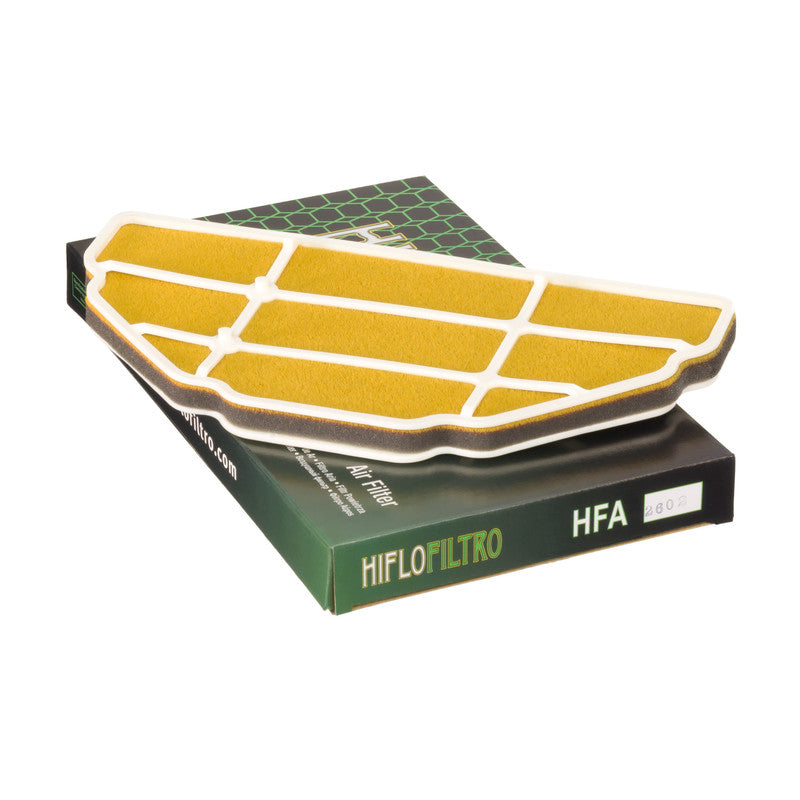 HiFlo Luft Filter HFA2602