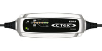 CTEK XS 0.8 UK Batteri Lader – bilde 4