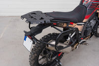 Yakk EXP Yakk EXP Bak Bagasjebrett top Koffert Kove 800X Rally (24-) Svart – bilde 3