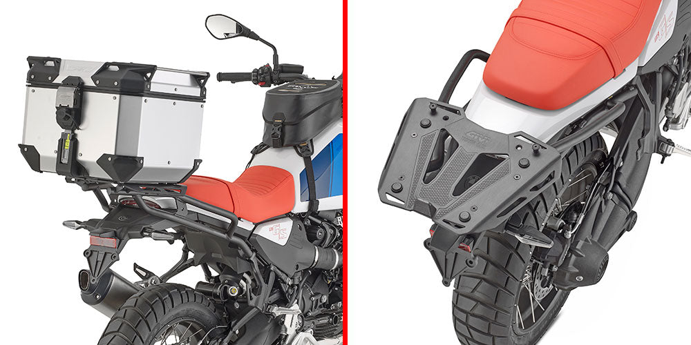 Givi Specific Attack Bmw R 12 GS (2025)