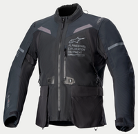 Alpinestars Tekstiljakke ST-7 2L GTX Svart/Grå – bilde 2