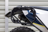 Yakk EXP Yakk EXP Side carrier Husqvarna 701 Enduro/Supermoto (16-25) Svart – bilde 5