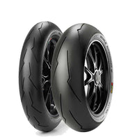 Pirelli Diablo Supercorsa SP V3 180/55 ZR 17 M/C (73W) TL Re. – bilde 1