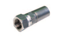Seafirst Slange coupling 1/4 x PF 1/4 Swage type Rustfritt Stål – bilde 1