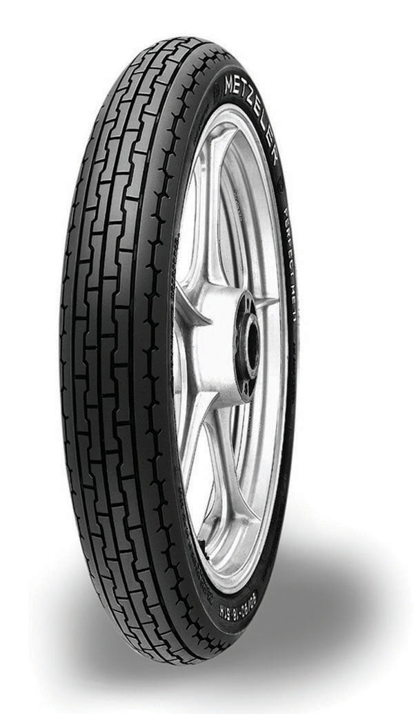Metzeler Perfect ME 11 3.25-19 54S TL Fr