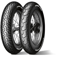 Dunlop D402 MT90B16 74H TL Re. Harley-Davidson – bilde 2