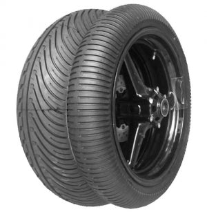 Dunlop KR191 125/80R17 MS2 (417) - Regn