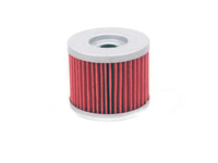 K&N Oilfilter – bilde 1