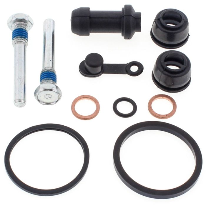 All Balls All Balls Caliper rebuild Sett Bak Artic Cat Honda Kawasaki Suzuki Yamaha