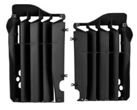 Polisport Kjøler louvers CRF450 (13-14) Svart (24) – bilde 1