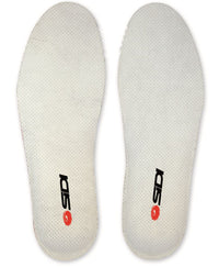 Sidi Avstandsstykke Arch Support Insole Hvit – bilde 1