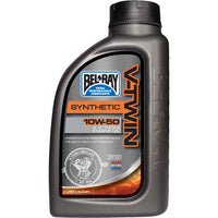 Belray Bel-Ray V-Twin Synthetic 10W-50 1L – bilde 1
