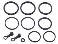 TMV Caliper Rep Sett Fram Suzuki – bilde 1