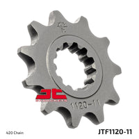 JT Sprockets JT Fram Drev JTF1120.11 – bilde 1