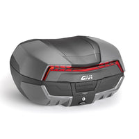 Givi Topcase Maxia 5 Graphite Version 2 – bilde 2