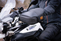 Hippo Hands Hippo Hands Alcan handguards – bilde 2