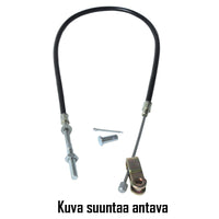 Forte Throttle Kabel Yamaha DT 50 R SM 04-06 – bilde 1