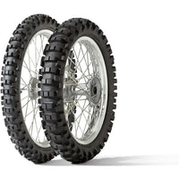 Dunlop D952 120/90-18 65M TT Re. – bilde 1