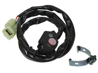 Sixty5 killswitch CRF250 10-13/CRF450 09-12 – bilde 1