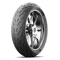 Michelin Michelin Vei 6 GT 190/55 ZR 17 M/C (75W) TL Re – bilde 1
