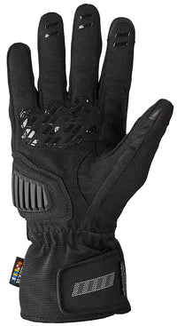 Rukka Hanske GTX Virium 2.0 Sort/Gul 10 – bilde 2