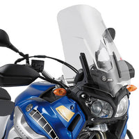 Givi Specific Vindskjerm Transparent 57 x 44 cm (HxW) – bilde 1