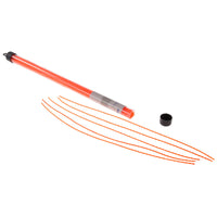 Archer Trimmer line Twin Stop Twisted Ø 3.0mm x 42.5cm 25pcs – bilde 1