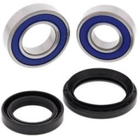 Bronco Lager & sealkit Fram Honda TRX 420 2007-13 – bilde 1
