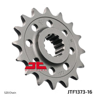 JT Sprockets JT Fram Drev JTF1373.16 – bilde 1