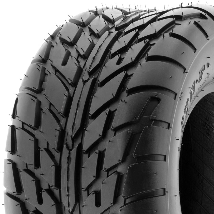 Sunf Tire A-021 25x10.00-12 6-Ply E-appr.