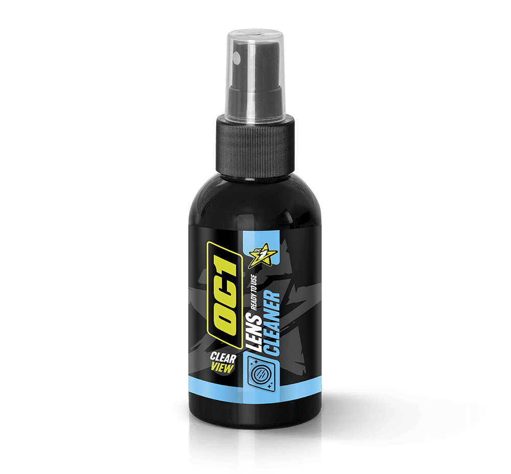 OC1 Lens Cleaner 100ML