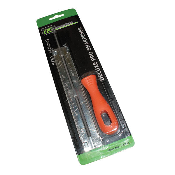 Archer File guide, Ø 4,0mm, 3/8" Micro