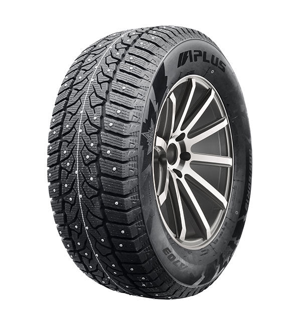 Aplus A703 195/65 R 15  XL 95T Stud