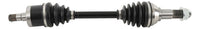 All Balls Axle complete 6 Can-Am left front – bilde 1