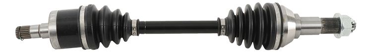 All Balls Axle complete 6 Can-Am left front