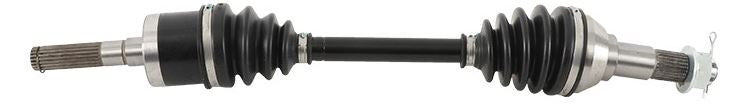 All Balls Axle complete 6 Can-Am right front