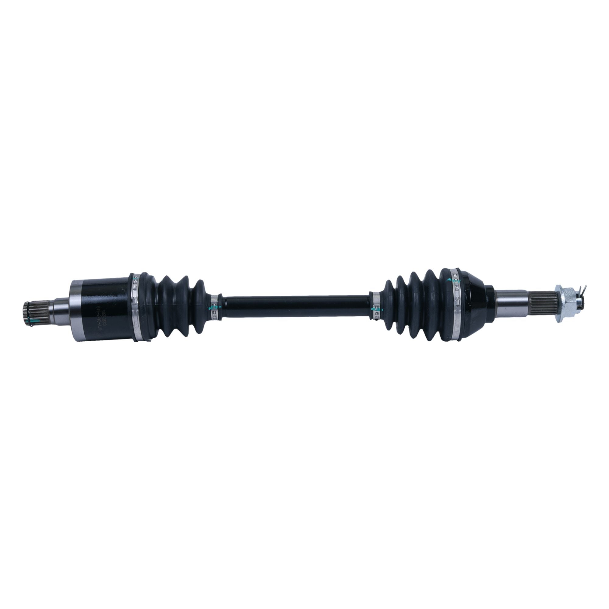 All Balls Axle complete 6 Can-Am left rear
