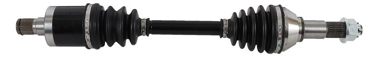 All Balls Axle complete 6 Can-Am right rear