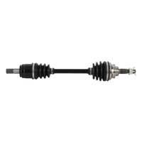 All Balls Axle complete 6 Honda Right front – bilde 1