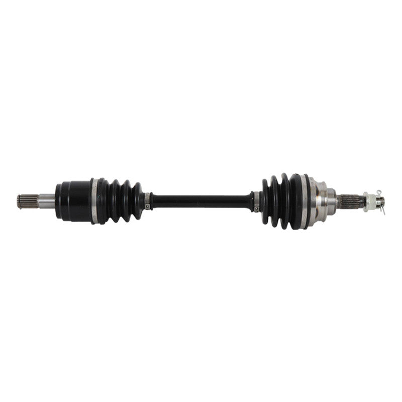 All Balls Axle complete 6 Honda Right front