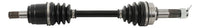 All Balls Axle complete 6 Honda Right front – bilde 2