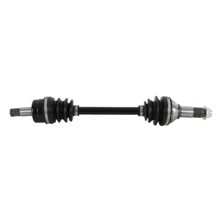 All Balls Axle complete 6 Yamaha Front