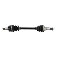 All Balls Axle complete 6 Yamaha Front – bilde 1