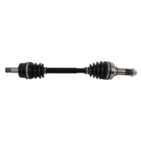 All Balls Axle complete 6 Yamaha Front – bilde 2