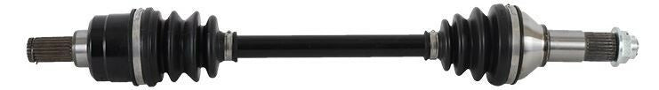 All Balls Axle complete 6 Yamaha Rear