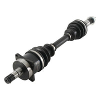All Balls Axle complete 8 Can-Am left front – bilde 2