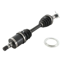 All Balls Axle complete 8 Can-Am left front – bilde 3