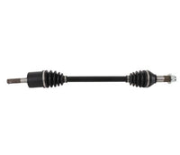 All Balls Axle complete 8 Can-Am right front – bilde 1