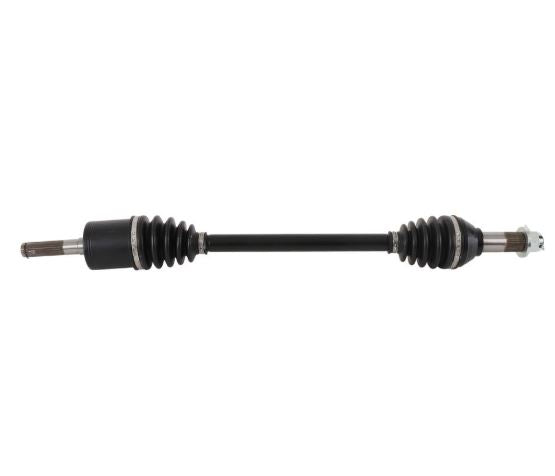 All Balls Axle complete 8 Can-Am right front