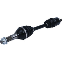 All Balls Axle complete 8 Can-Am left front – bilde 1